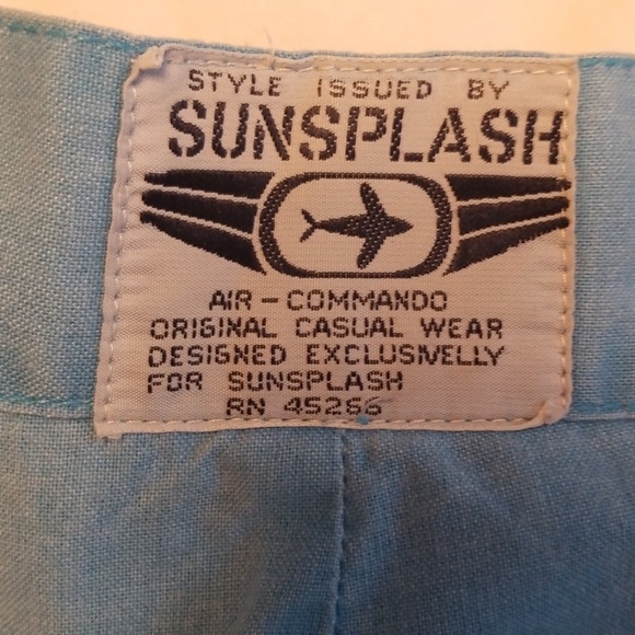 Shorts - Picture 4 of 7